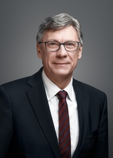 Lutz Stroppe, Staatssekretär des Bundesministeriums für Gesundheit