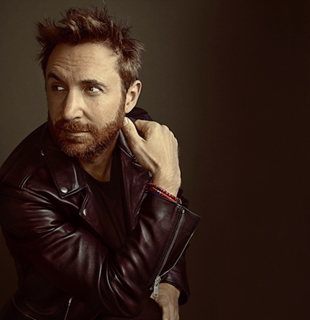 David Guetta: Nach einem grandiosen Festival-Closing in 2017 kehrt der Welt-Star für die vierte Festival-Auflage zurück nach PAROOKAVILLE! (©Guerin Blask)