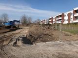 Neubau der Kindertagesstätte und des Offenen Ganztagsbereiches an der Katholischen Grundschule Marienwasser in Weeze