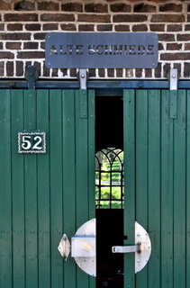 Das kernsanierte Bauernhaus 'Alte Schmiede' in Bedburg-Hau bietet für bis zu sechs Feriengäste einen ganz besonderen Charme und erreichte bei der Erst-Zertifizierung drei Sterne