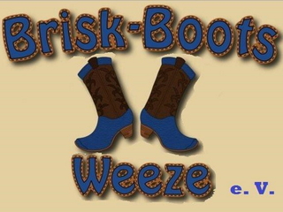 Das Logo der Brisk-Boots Weeze e.V.