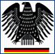 Logo für die Bundestagswahl