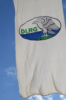 DLRG Weeze trainiert wieder