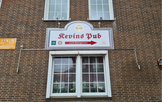 Kevs Pub