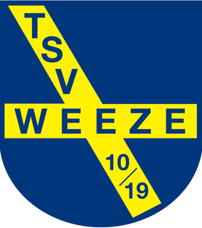 TSV Weeze