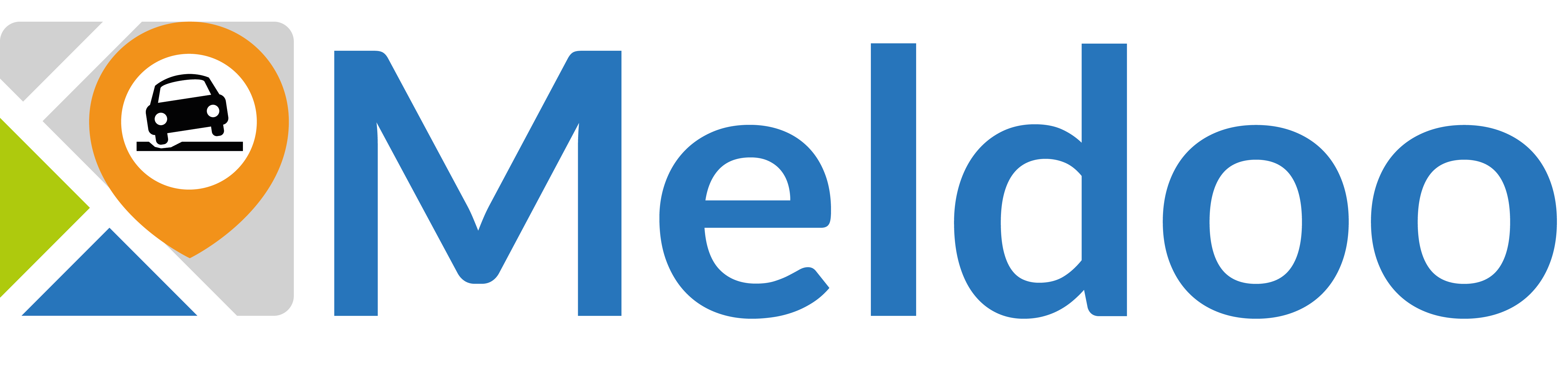 Meldoo Logo