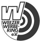 Logo des Weezer Werberings