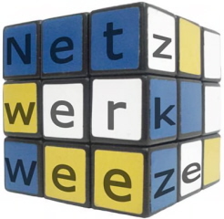 Logo "Netzwerk Weeze"