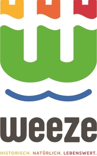 Das neue Weezer Logo