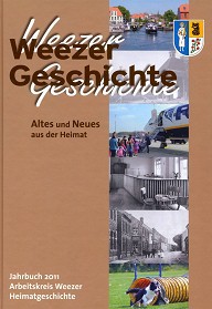 Weezer Jahrbuch 2011
