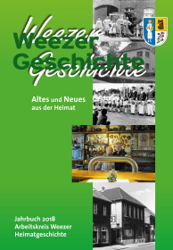 Weezer Geschichte Jahrbuch 2018