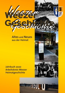 Abbildung vom Titel Weezer Geschichte 2020