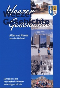 Weezer Jahrbuch 2012