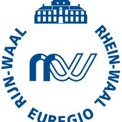 Fotowettbewerb Euregio Rhein-Waal Logo der Euregio Rhein-Waal