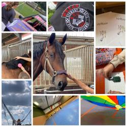 Gemeinde Sport Bund Weeze Wemb e.V. organisiert wieder eine Sportwoche für die OGS Impressionen von der GSB Sportwoche