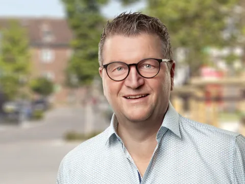 Foto Bürgermeister Koenen