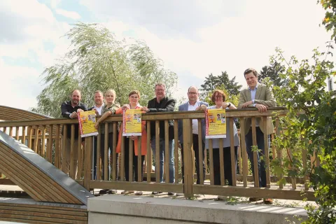 Foto Männertag 2025 Foto Organisatoren Männertag 2025